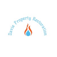 Davie Property Restoration, LLC logo, Davie Property Restoration, LLC contact details