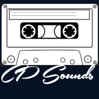 CP Sounds logo, CP Sounds contact details