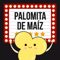 Palomita de maíz logo, Palomita de maíz contact details