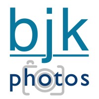 BJK Photos logo, BJK Photos contact details