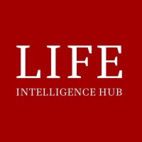 LIFE INTELLIGENCE HUB logo, LIFE INTELLIGENCE HUB contact details