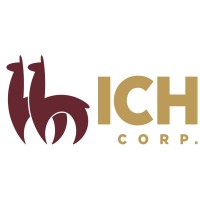 ICH Corp. logo, ICH Corp. contact details