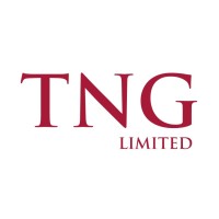 TNG Limited logo, TNG Limited contact details