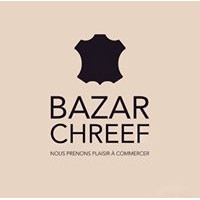 BAZAR CHREEF logo, BAZAR CHREEF contact details