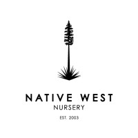 Native West Nursery logo, Native West Nursery contact details