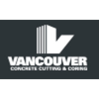 Vancouver Concrete Cutting & Coring Inc. logo, Vancouver Concrete Cutting & Coring Inc. contact details