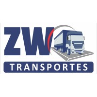 ZW Transportes 2016 LTDA logo, ZW Transportes 2016 LTDA contact details