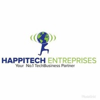 HappiTech Enterprises logo, HappiTech Enterprises contact details