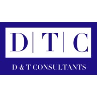 D&T Consultants Pty Ltd logo, D&T Consultants Pty Ltd contact details