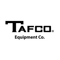 Tafco Equipment Co logo, Tafco Equipment Co contact details