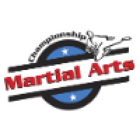 Championship Martial Arts NJ logo, Championship Martial Arts NJ contact details