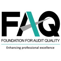 Foundation for Audit Quality (FAQ) logo, Foundation for Audit Quality (FAQ) contact details