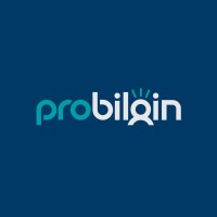 Probilgin Teknoloji logo, Probilgin Teknoloji contact details