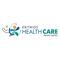 Kriti Kids Health Care Pvt. Ltd logo, Kriti Kids Health Care Pvt. Ltd contact details