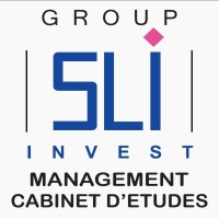 SLI Investments logo, SLI Investments contact details