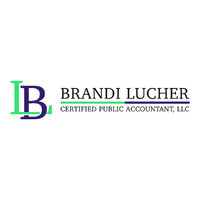 Brandi Lucher, CPA LLC logo, Brandi Lucher, CPA LLC contact details