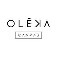 Oleka Canvas logo, Oleka Canvas contact details