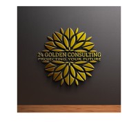 24 Golden Consulting logo, 24 Golden Consulting contact details