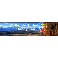 Colorado Springs Handyman logo, Colorado Springs Handyman contact details