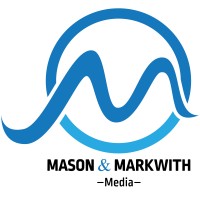 Mason & Markwith Media logo, Mason & Markwith Media contact details