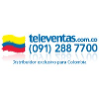 Televentas S.A logo, Televentas S.A contact details