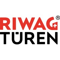 RIWAG Türen AG logo, RIWAG Türen AG contact details