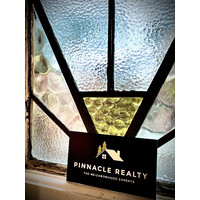 Pinnacle Realty - NC Triangle logo, Pinnacle Realty - NC Triangle contact details