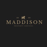 Maddison Group logo, Maddison Group contact details