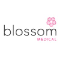 Blossom Medical Consultancy Ltd logo, Blossom Medical Consultancy Ltd contact details