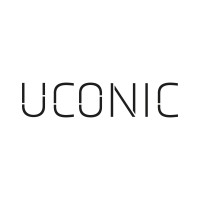 UCONIC logo, UCONIC contact details