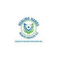 HEALING HANDS HEALTH SERVICES LLC logo, HEALING HANDS HEALTH SERVICES LLC contact details