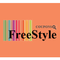 FreeStyleCoupons.com logo, FreeStyleCoupons.com contact details