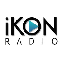 Ikon Radio logo, Ikon Radio contact details