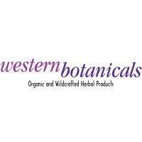 WESTERN BOTANICALS logo, WESTERN BOTANICALS contact details