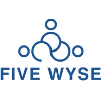 Five Wyse logo, Five Wyse contact details