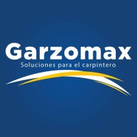 Garzomax logo, Garzomax contact details