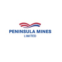 Peninsula Mines Ltd logo, Peninsula Mines Ltd contact details