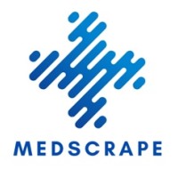 Medscrape (Techstars '22) logo, Medscrape (Techstars '22) contact details