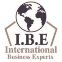 IBE Consulting logo, IBE Consulting contact details