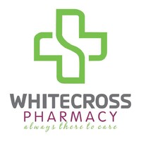 Whitecross Pharmacy logo, Whitecross Pharmacy contact details