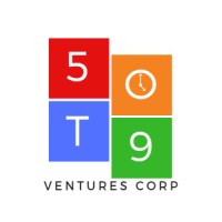 5to9 Ventures Corp logo, 5to9 Ventures Corp contact details