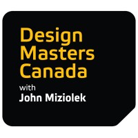 Design Masters Canada logo, Design Masters Canada contact details