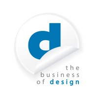 D The Business Value of Design logo, D The Business Value of Design contact details