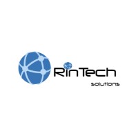 RinTech Solutions logo, RinTech Solutions contact details