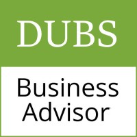 Dubs Business Advisor logo, Dubs Business Advisor contact details