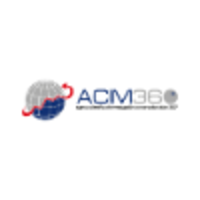 ACIM 360 S.A. de C.V. logo, ACIM 360 S.A. de C.V. contact details