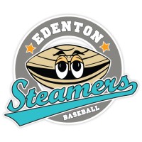 Edenton Steamers logo, Edenton Steamers contact details