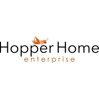 Hopper Home Enterprise logo, Hopper Home Enterprise contact details