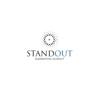 Standout Marketing Agency logo, Standout Marketing Agency contact details