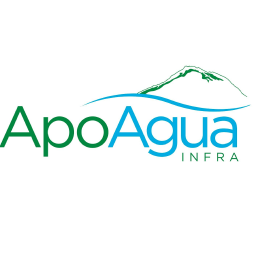 Apo Agua logo, Apo Agua contact details